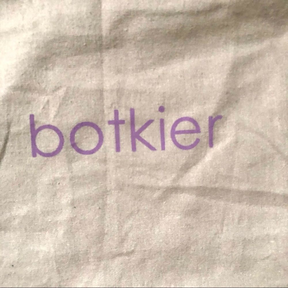 Botkier dust bag  - Picture 2 of 4